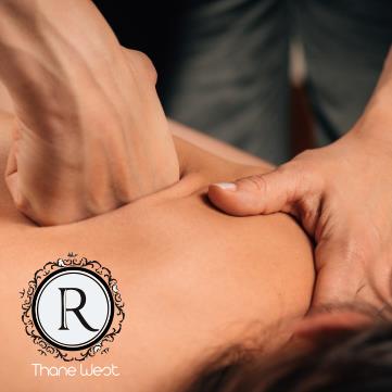 Balinese Massage in Vashi 